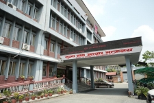 सिनर्जी एफ एम ९१.६ मेघाहर्ज