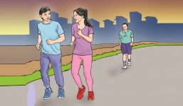 सिनर्जी  एफ एम ९१.६ मेघाहर्ज