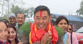 सिनर्जी  एफ एम ९१.६ मेघाहर्ज