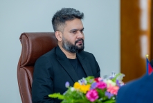 सिनर्जी  एफ एम ९१.६ मेघाहर्ज