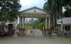 सिनर्जी  एफ एम ९१.६ मेघाहर्ज