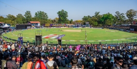 सिनर्जी  एफ एम ९१.६ मेघाहर्ज